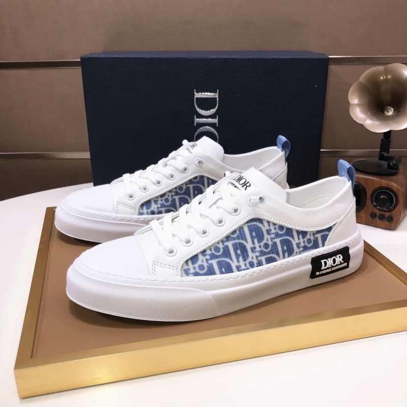 ch**an D*or casual shoes